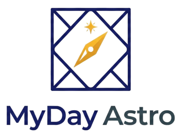 MyDay Astro